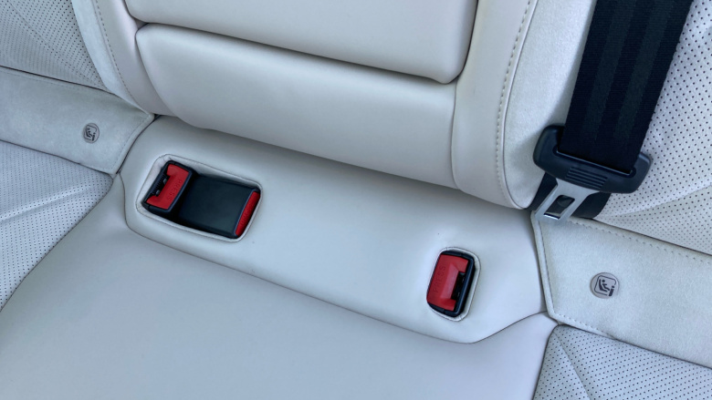 MG Mgs6 180kW Trophy EV Long Range 77kWh 5dr Auto Electric Estate